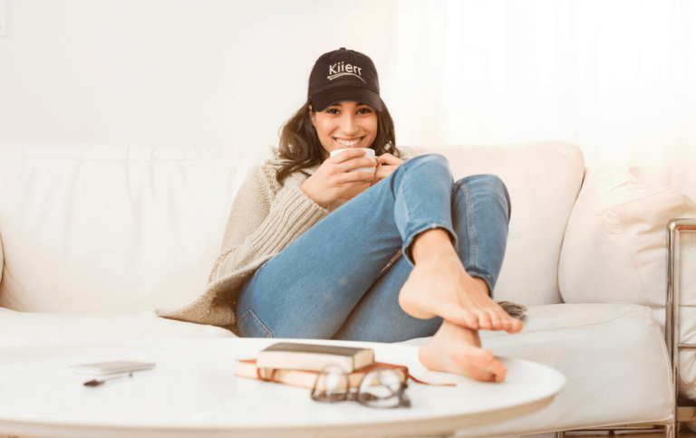 Kiierr Laser Cap Reviews: Is It Really Effective?