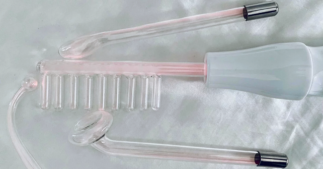 High Frequency vs. LED Light Therapy: Whatโs Better